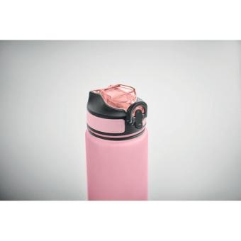 ACTIVATE Sports water bottle RPET 1L Cream