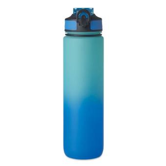 ACTIVATE Sport-Trinkflasche RPET 1L Königsblau