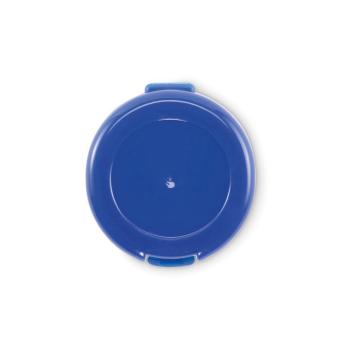 EZRA Vegan lip balm Aztec blue