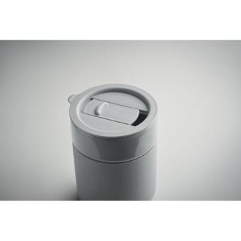 QERAM Ceramic tumbler 330 ml Convoy grey