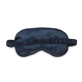 SLEEPY Schlafmaske Polyester Blau
