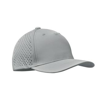 CAPO 5 panel baseball cap 130 gr/m² 