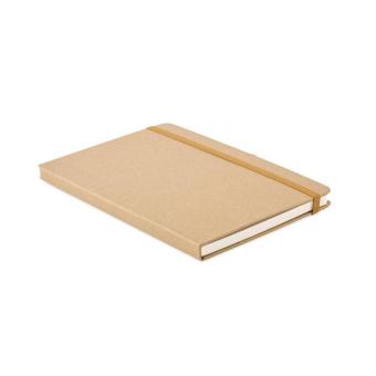 STICKNOTE DIN A5-Notizbuch-Set Beige