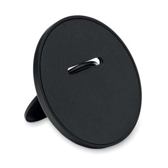 ABLE Magnetischer Smartphone-Halter Schwarz