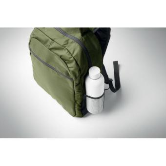 SUMBAG 15" Laptop-Rucksack Olivgrün