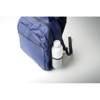 PUTER / TOPPER 15" Laptop-Rucksack Blau