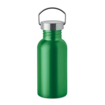 FLORENCE SING Einwandige Trinkflasche 500 ml 