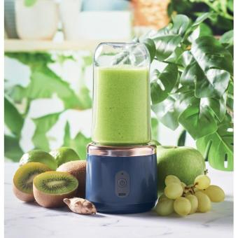 BLENDIE Portable blender Aztec blue