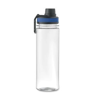 TOTTLE Trinkflasche RPET 750 ml Blau
