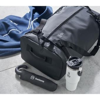 MOUNTAIN Reisetasche 50C-Plane Schwarz