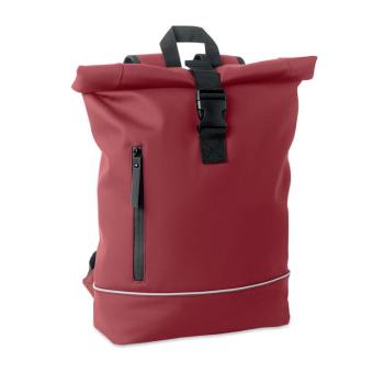 LAPTOSA 15" Rolltop-Laptop-Rucksack 
