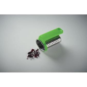 KALMAR Tea infuser with hook Lime