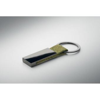 CHIPPEWA SET DIN A5 Notizbuch-Set Grün