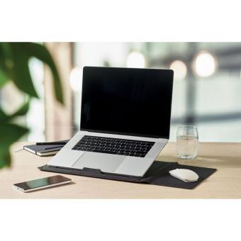 PRACTIC 16" Laptop-Hülle RPET Schwarz