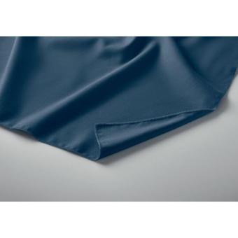 ATOLL 50 Microfibre towel 50X100cm Aztec blue