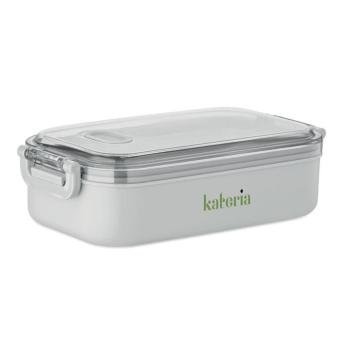 HOAGIE PP lunch box Convoy grey