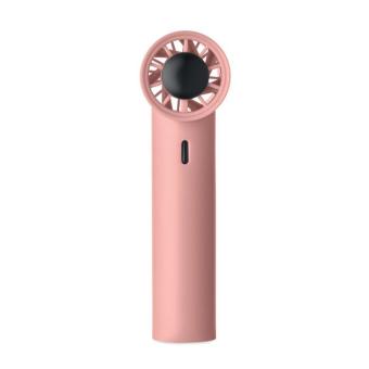 GLACI Mini-Handventilator Creme