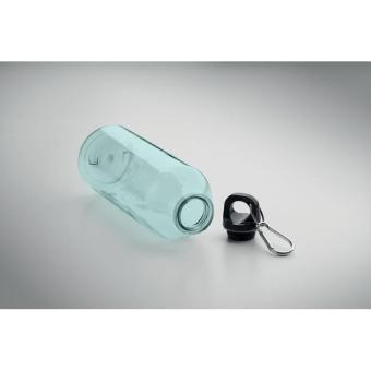 MOSS RE500 Trinkflasche RPET 500ml Mintgrün