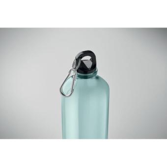 MOSS RE750 Trinkflasche RPET 750ml Mintgrün