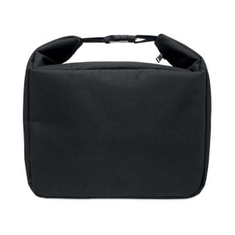 WINTRY Cooler lunch bag Black