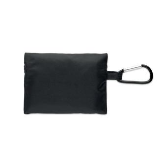 CAREONE Erste-Hilfe-Set Schwarz