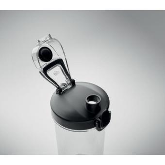 MIXIE Portable smoothie blender Black