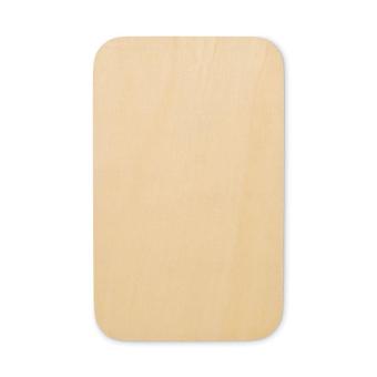 BOLIN Wooden soccer game Timber