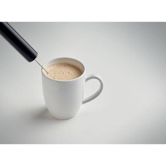 FROTI Milk frother Black