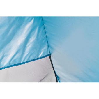 SHADE Beach tent in 190T polyester Turqoise