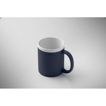 MUGIVA Ceramic mug 300ml Navy
