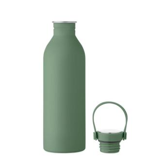 SVALUR Single wall bottle 500 ml Dark green