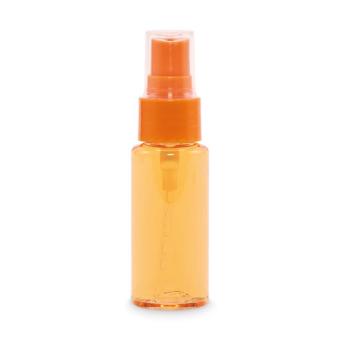 MIST Körperspray 30ml Transparent orange