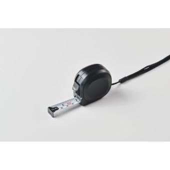 MEAS3 Measuring tape 3M Black