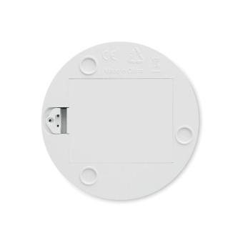 LEDMEMO Memoboard mit LED-Beleuchtung Weiß