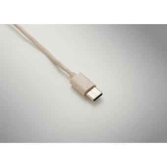 CABSTRA Kabel-Set in Box Beige