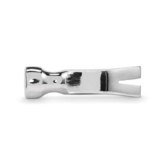 CLAW IT Klauenhammer Silber