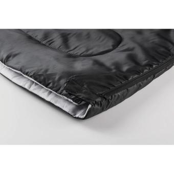 ASLEEP Outdoor sleeping bag Black