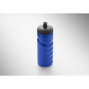SPOT FRESH Sport bottle 500ml Aztec blue