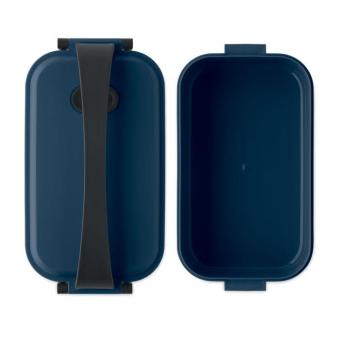 SARNIE PP lunch box 800ml Navy