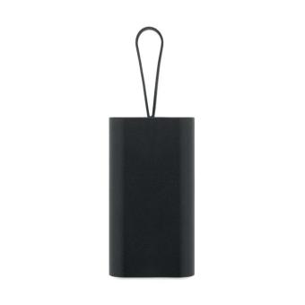 VOIMA Powerbank 20.000 mAh Schwarz
