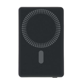 POWERMAG Magnetic Powerbank 10000mAh15W Black
