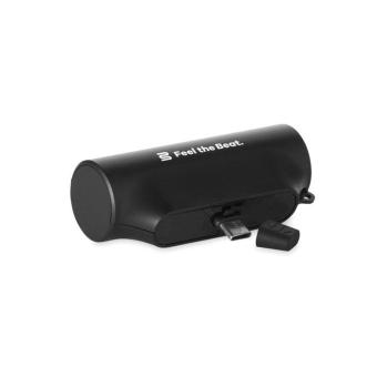 POWERKAU Powerbank 5000mAh 20W Black