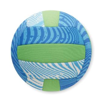 GRASP Strandball Neopren Mehrfarbig