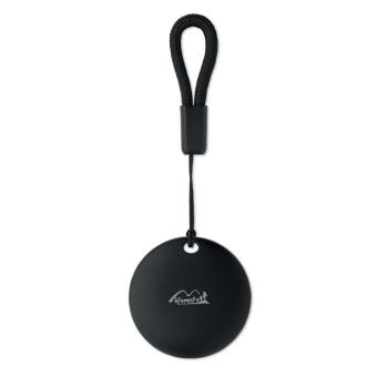 LIFEMATE Smart Find My Locator Schwarz
