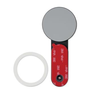 SCREENTACH Magnetic phone holder Black