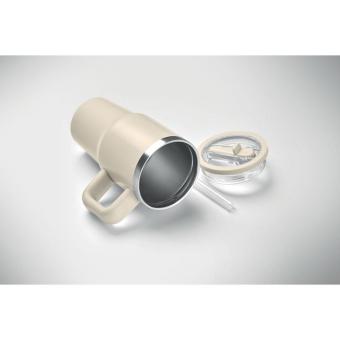 ALAND Double wall tumbler 500ml Fawn