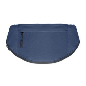 NEXUS Rucksack Ripstop-Nylon Blau