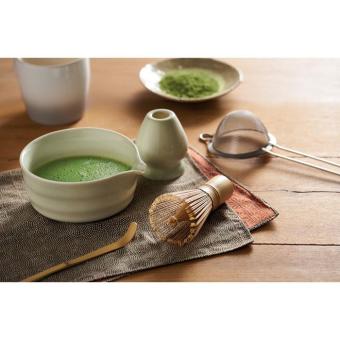 MATCHY Matcha-Set 5-teilig Mintgrün