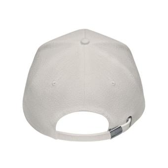 NAIMA CAP Hemp baseball cap 370 gr/m² Fawn