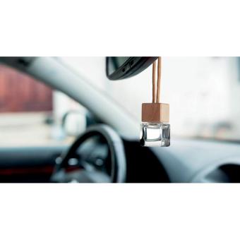 FRESH AIR New car aroma air freshener 5ml Timber